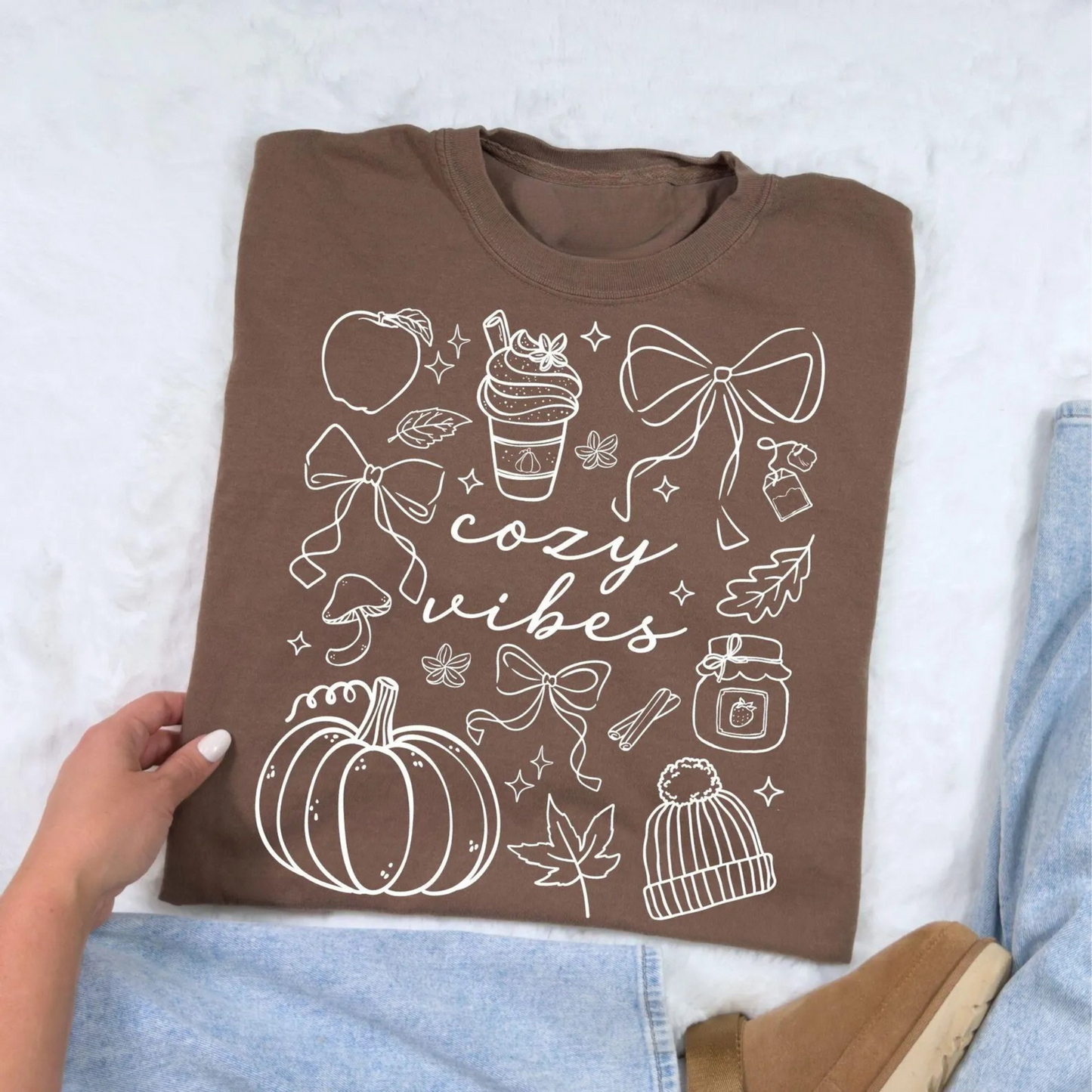 Cozy Vibes
