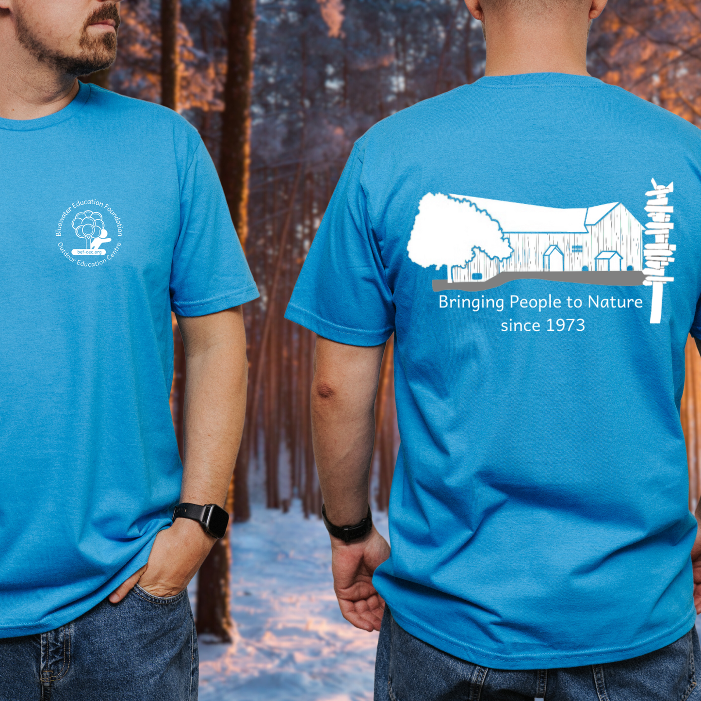 Bluewater Education Foundation