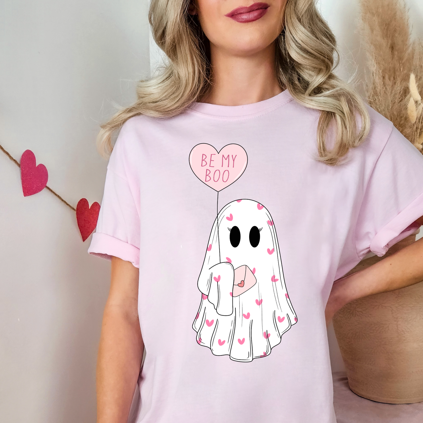 Be My Boo