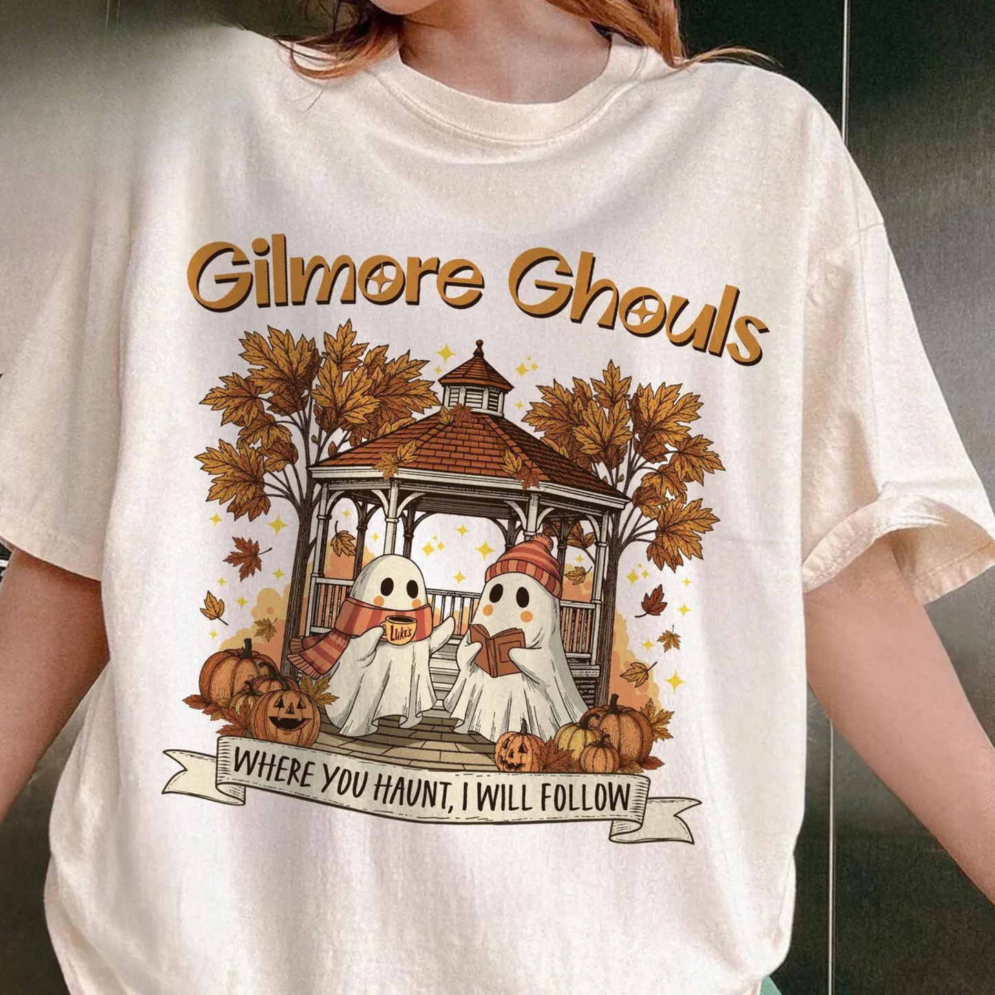 Gilmore Ghouls