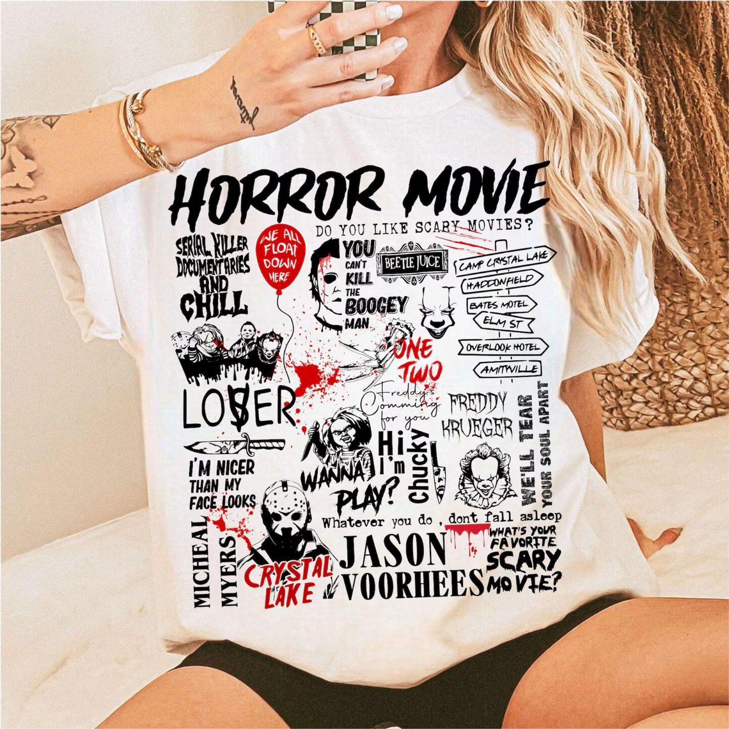 Horror Movie