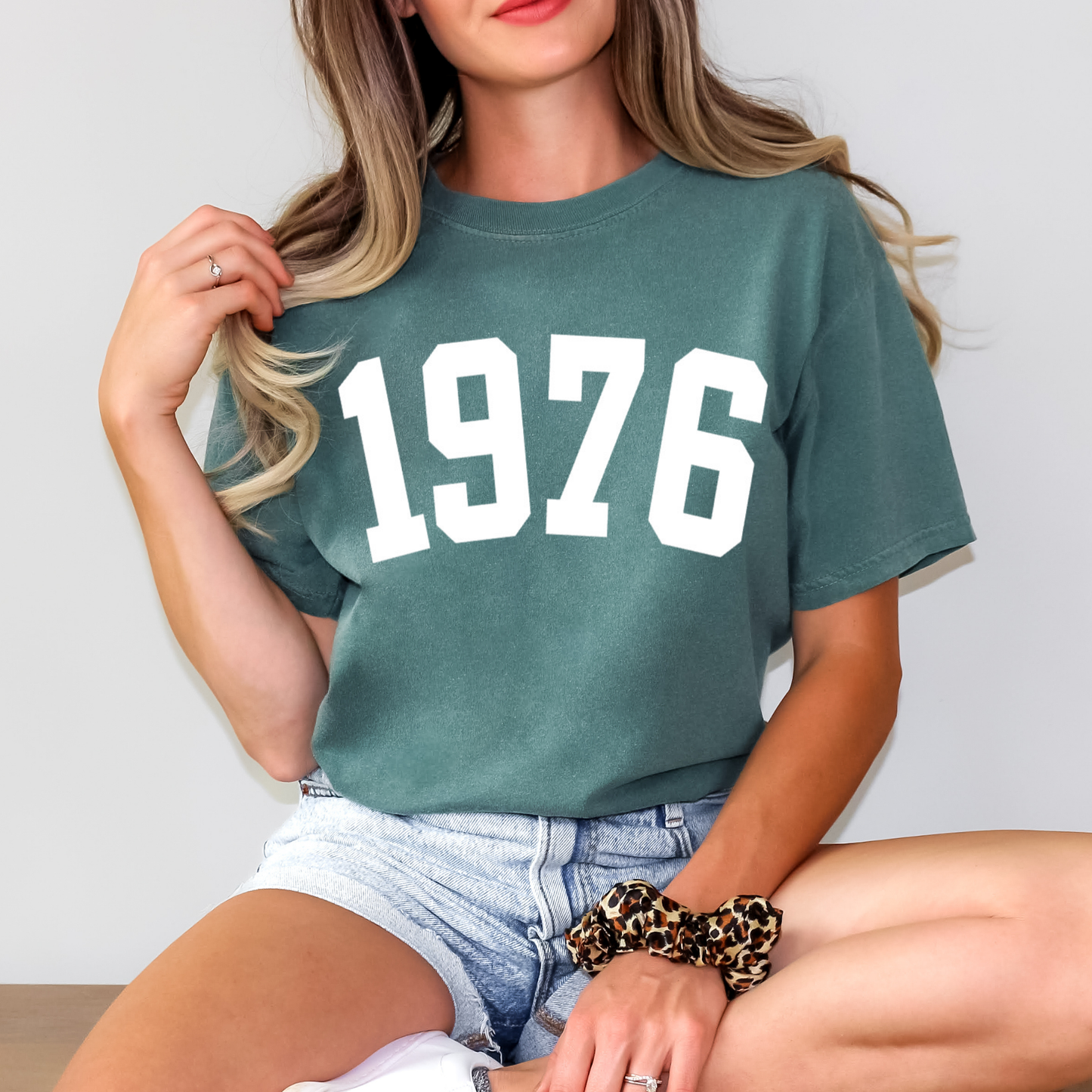 19X6 - Vintage Tee