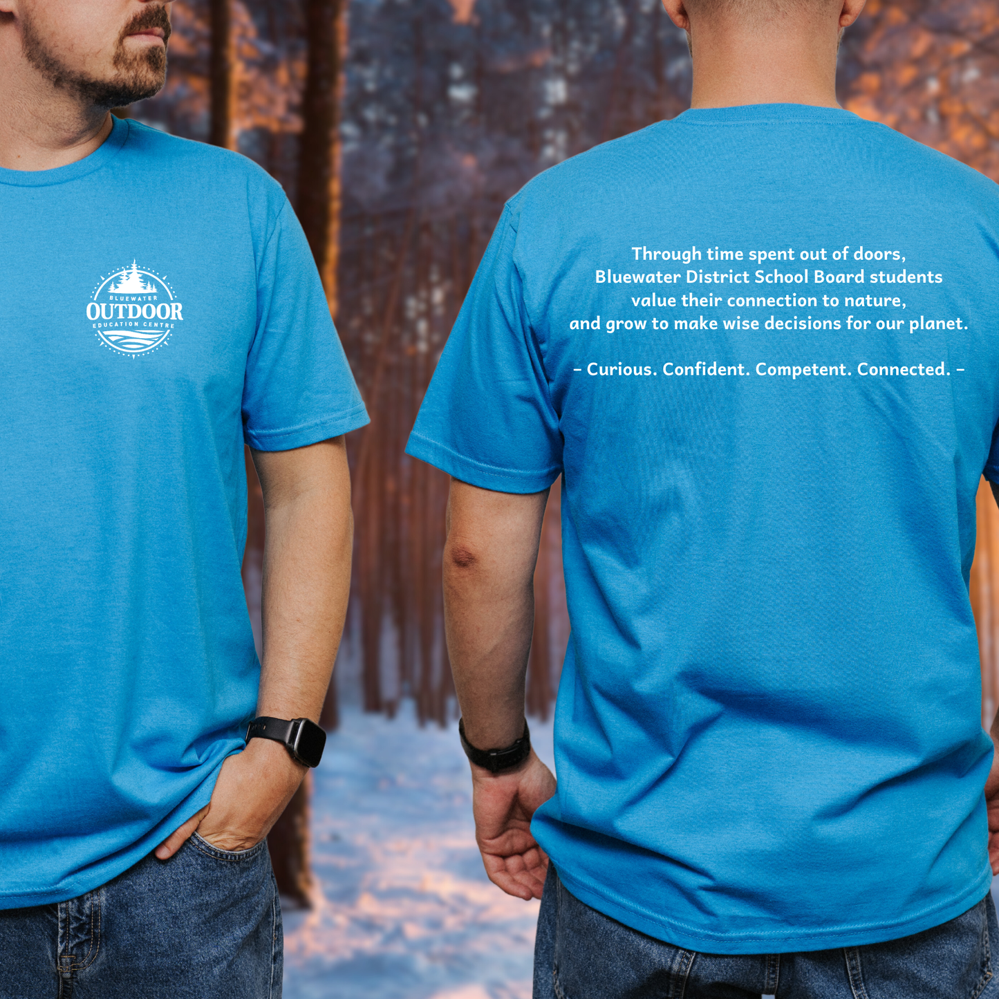 Bluewater Outdoor Education Centre