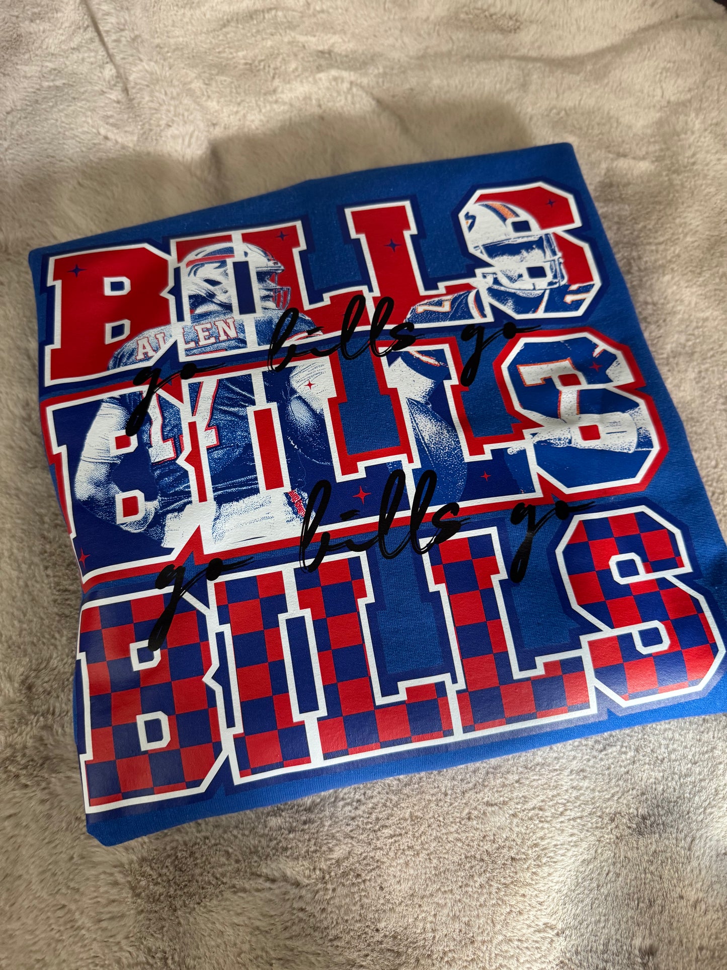 BILLSBILLSBILLS - CREW