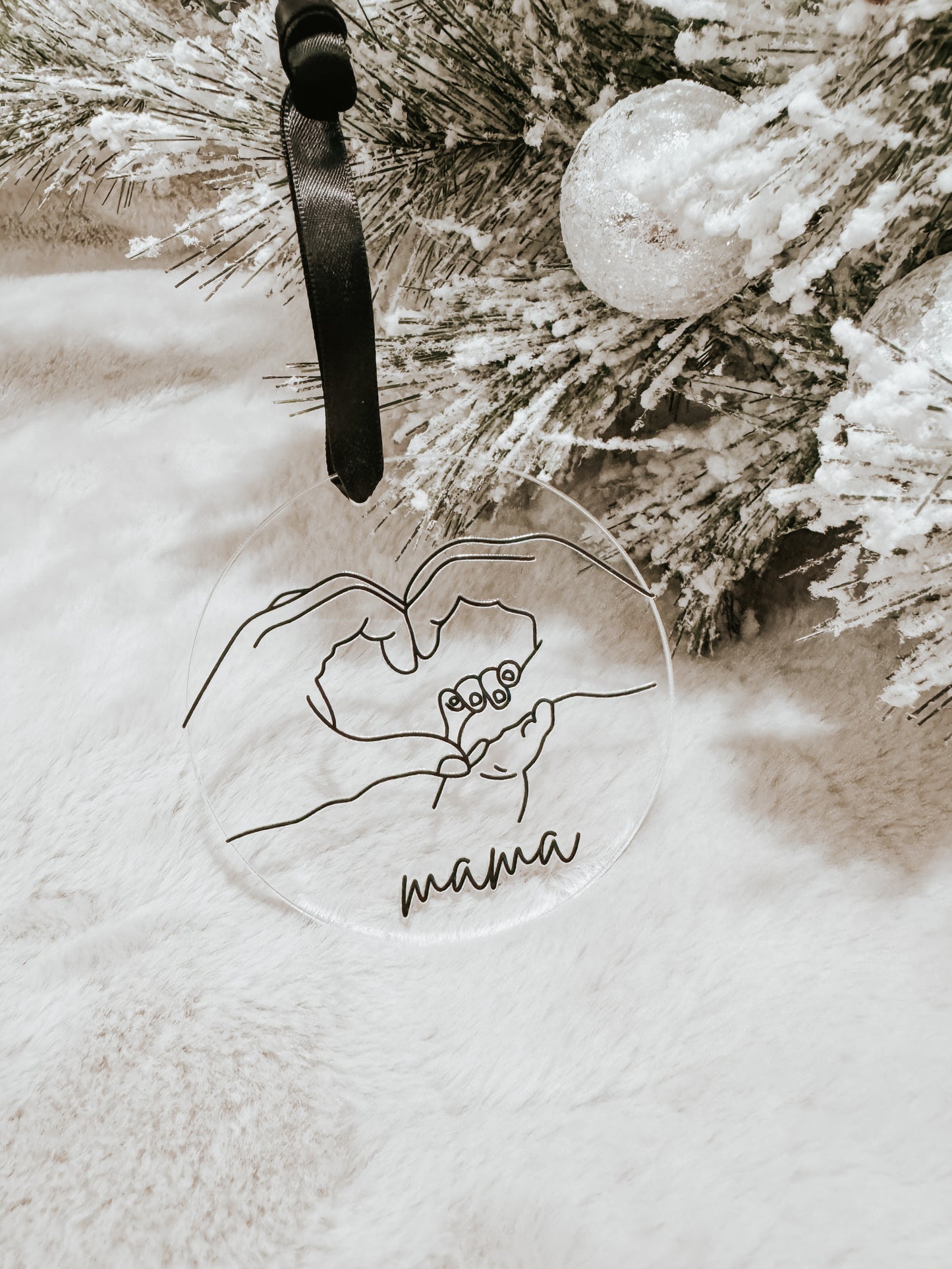 Heart Hands - PREORDER