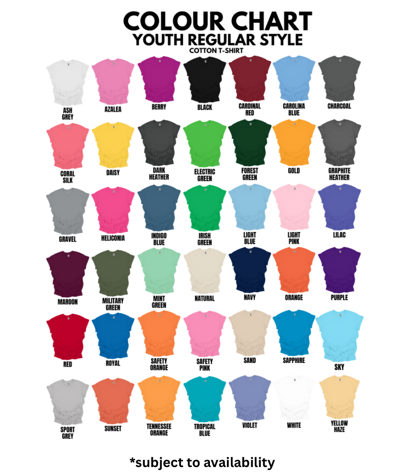 You are (goose) - YOUTH