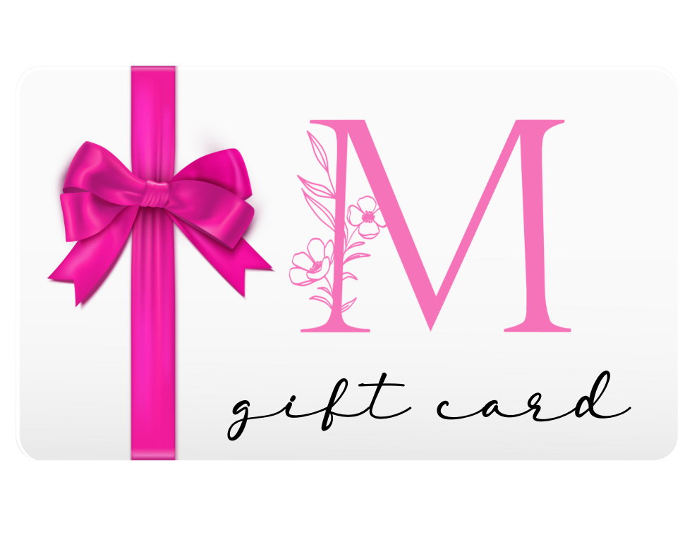 MikkMade Gift Card