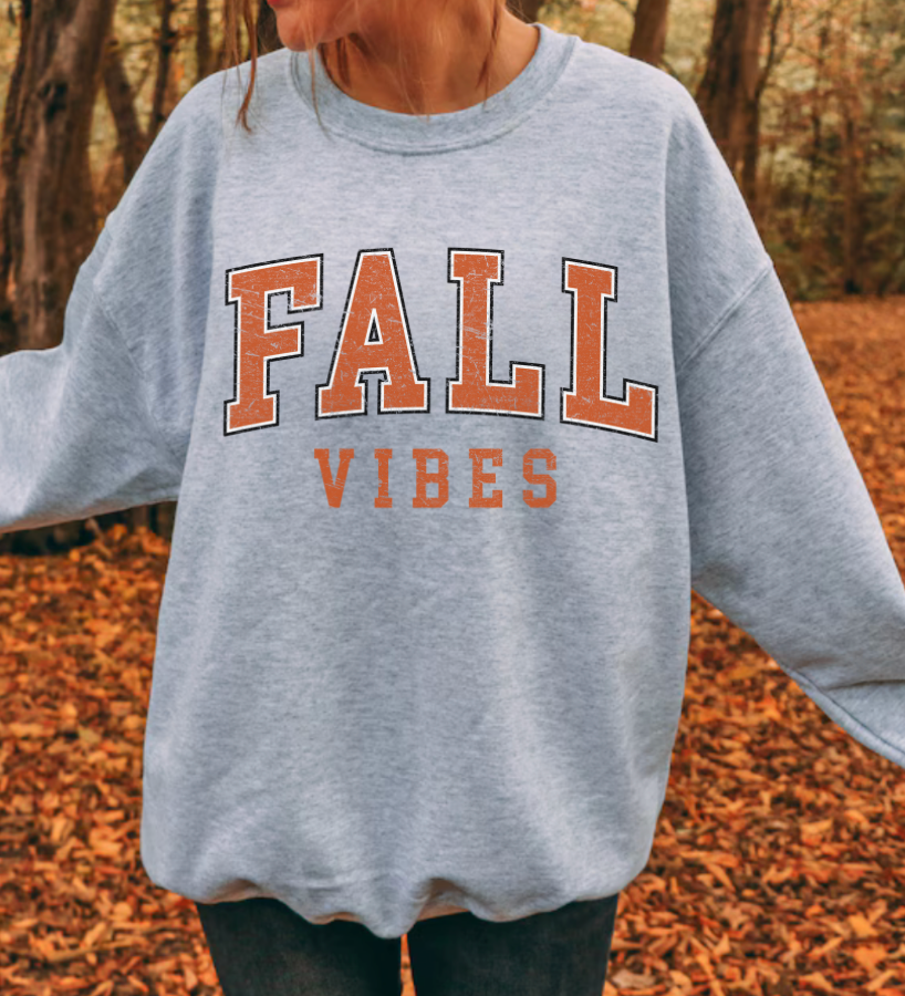 FALL VIBES