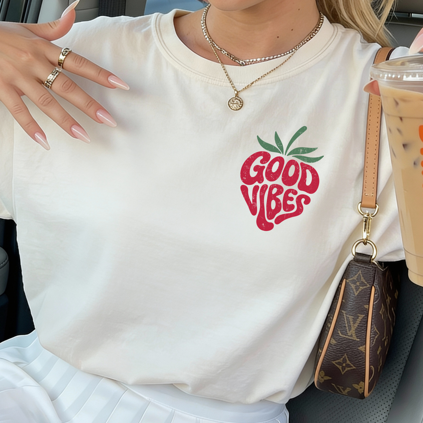 Good Vibes