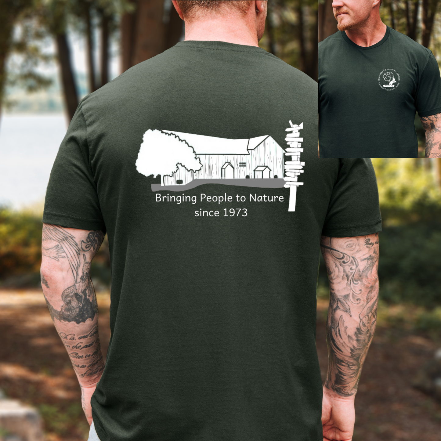 Bluewater Education Foundation