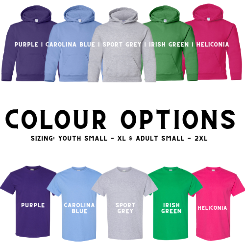 Outdoor Adventures - 2025