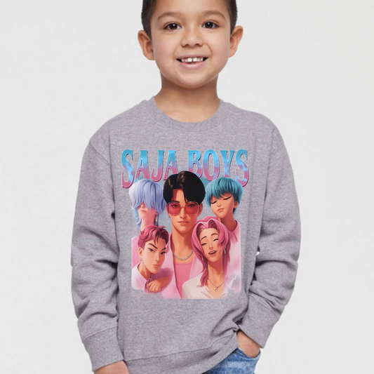 SAJA BOYS V2