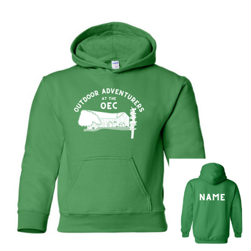 Outdoor Adventures - OEC