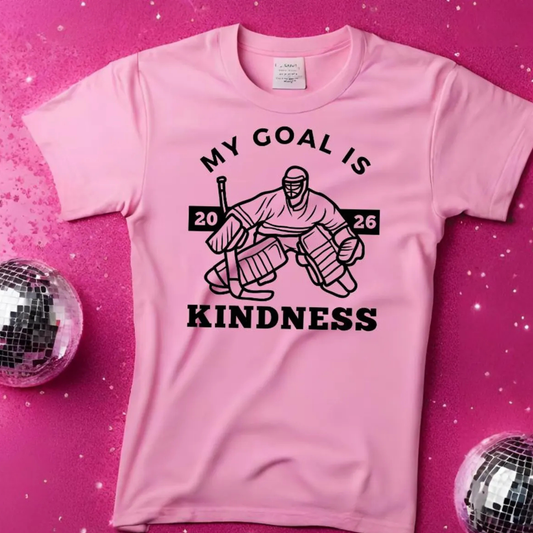 My Goal is Kindess (KIDS)