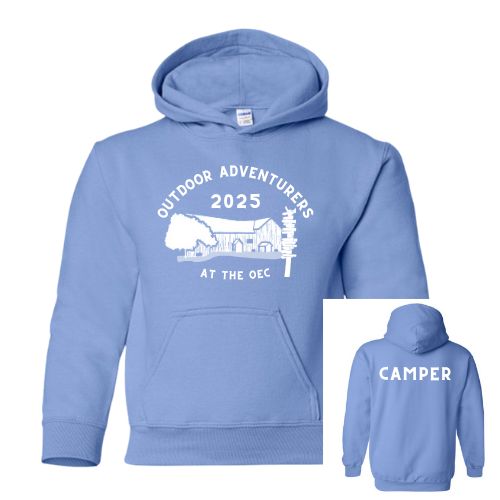 Outdoor Adventures - 2025