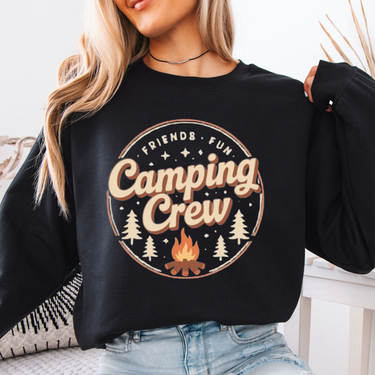 Camping Crew