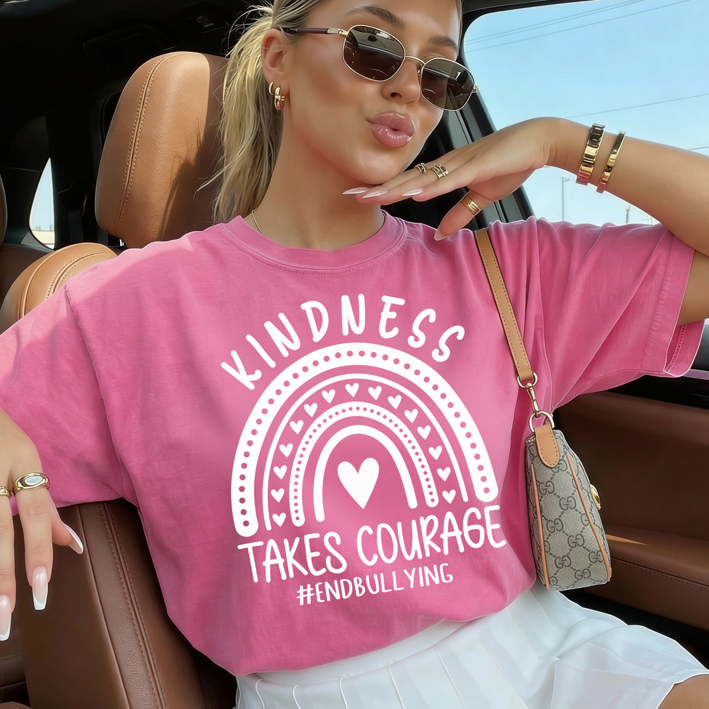Kindness Rainbow