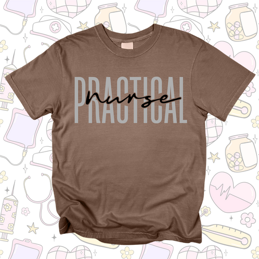 Practical Nurse