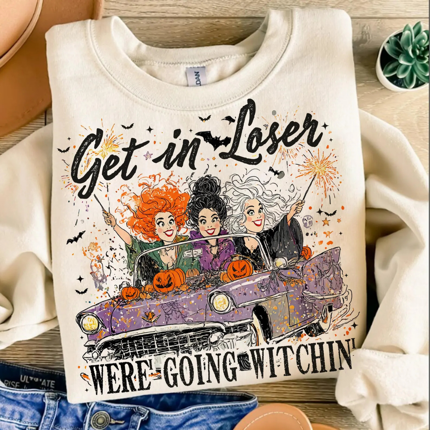 YOUTH TEE - PICK DESIGN