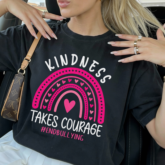 Kindness Rainbow (KIDS)