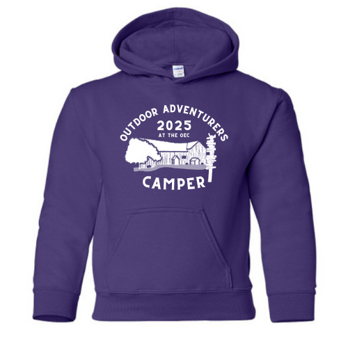 Outdoor Adventures - Camper 2025