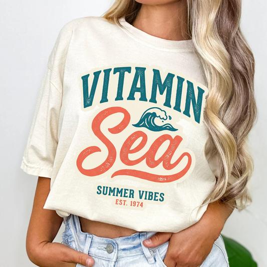 Vitamin Sea