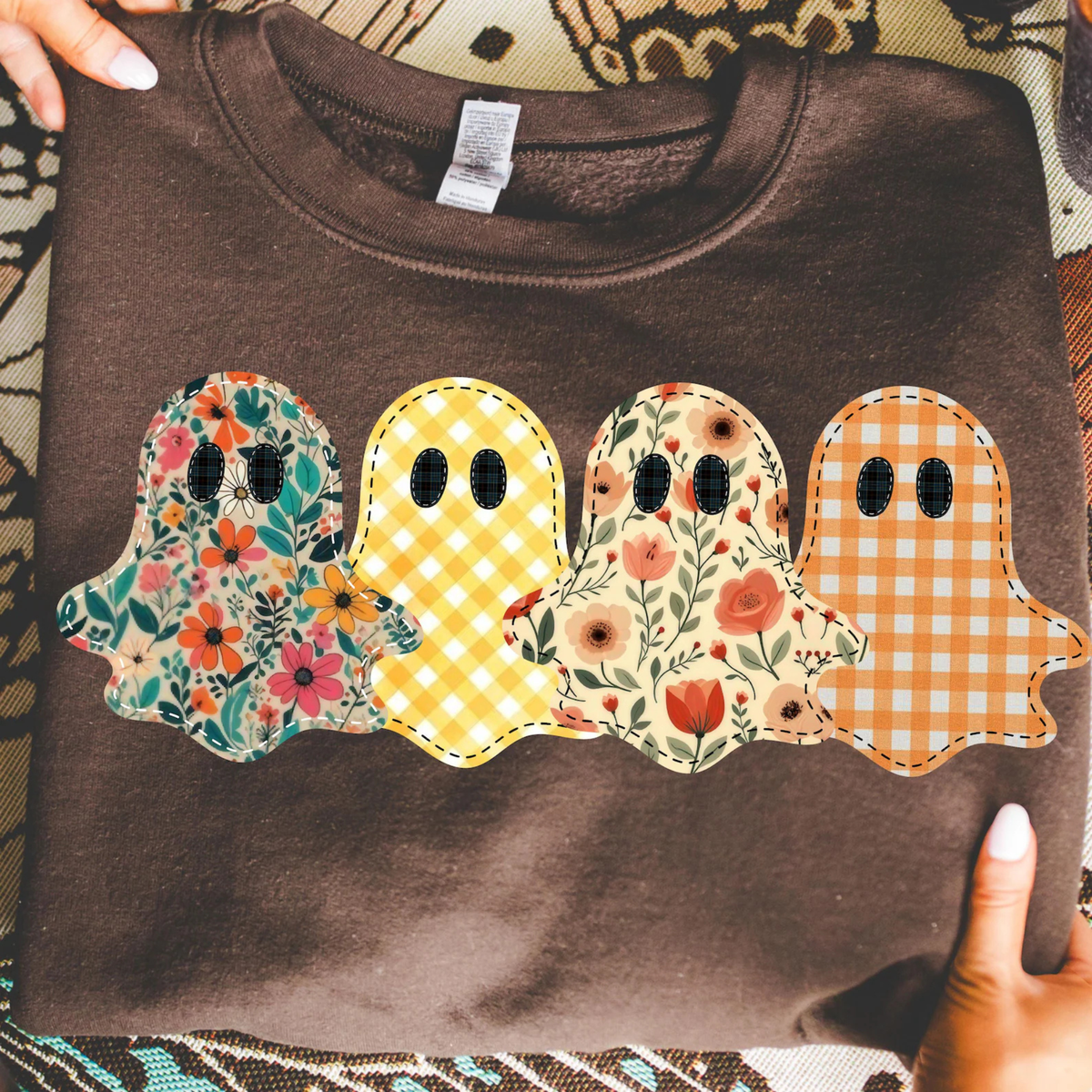 Cutie Ghosts