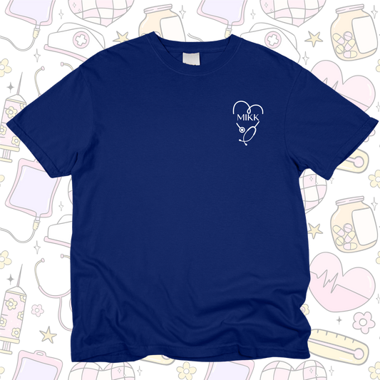 Stethoscope - Customizable