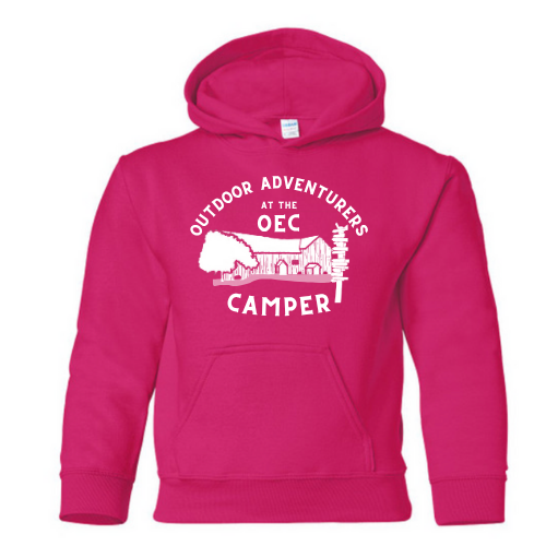 Outdoor Adventures - Camper OEC