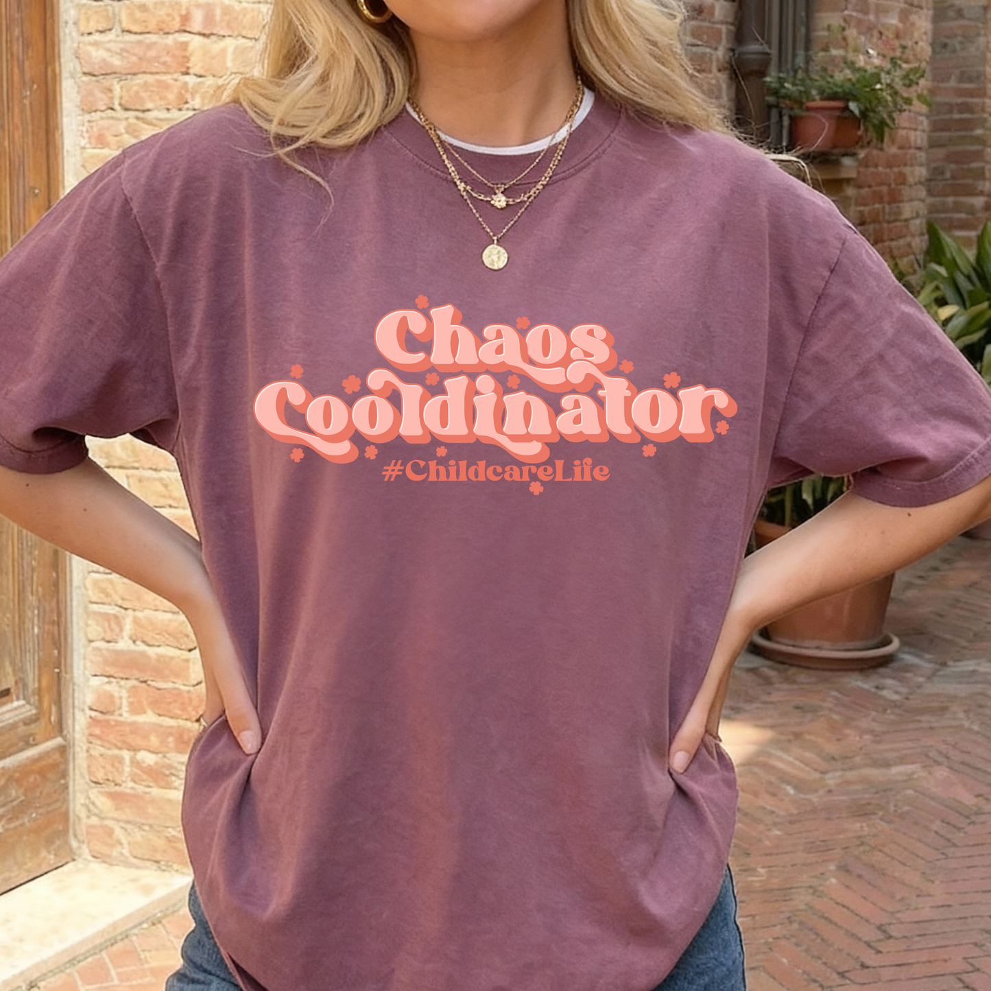 Chaos Coordinator