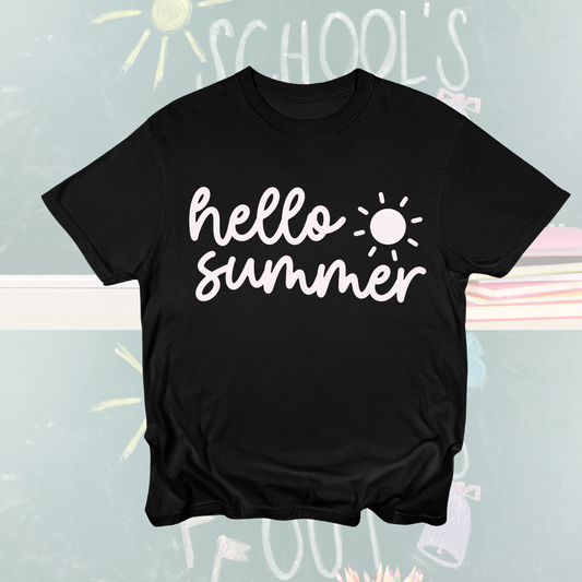 Hello Summer