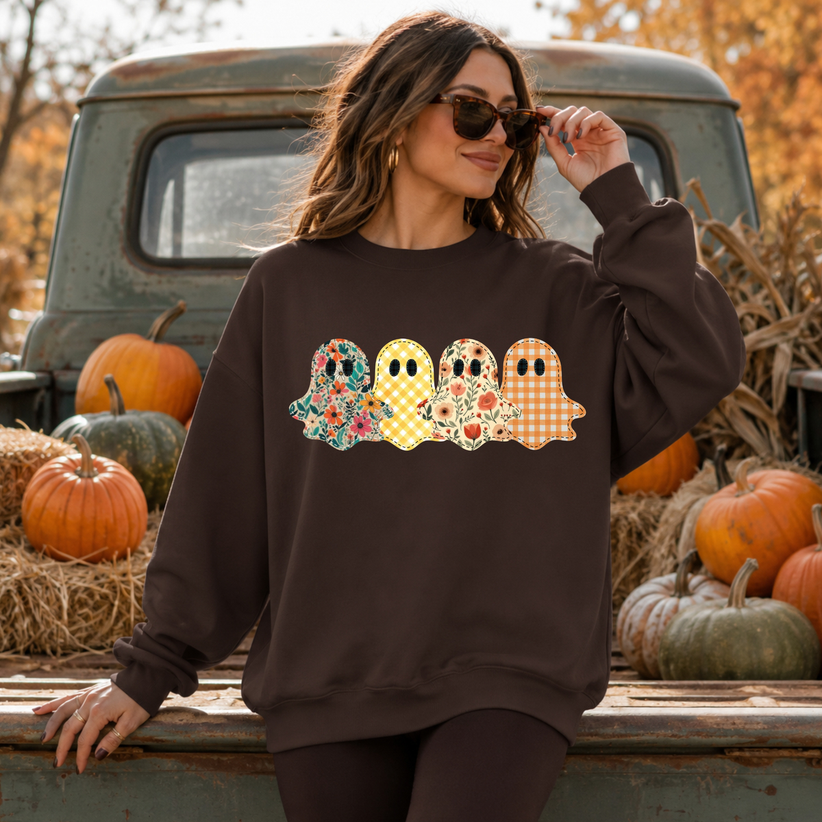 Cutie Ghosts