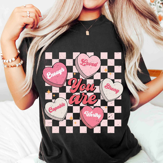 You are - sweet hearts - KIDS