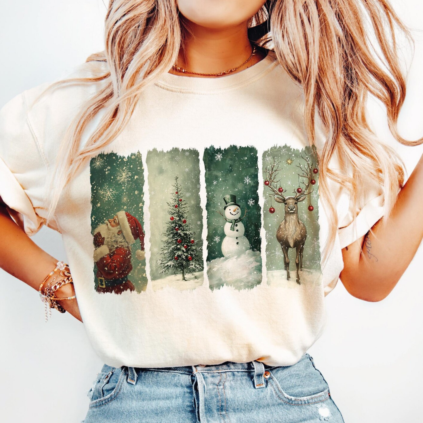 All things Christmas - NEW V2