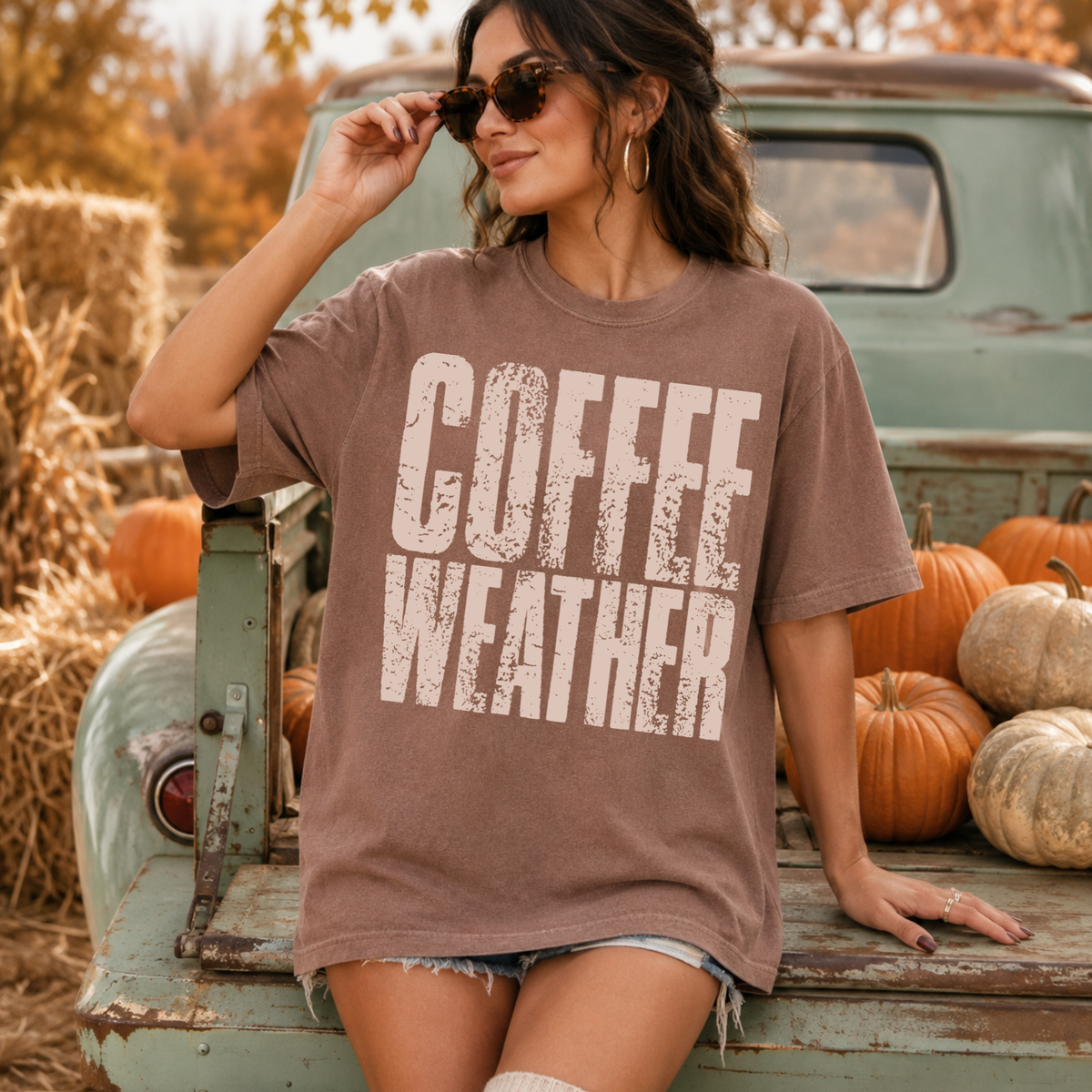 Coffee Weather
