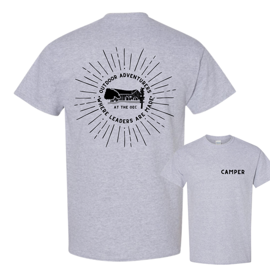 Where Leaders Are Made