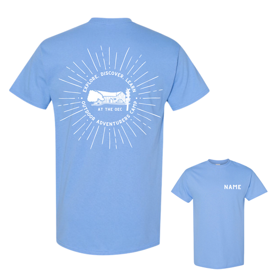 Explore Discover Learn