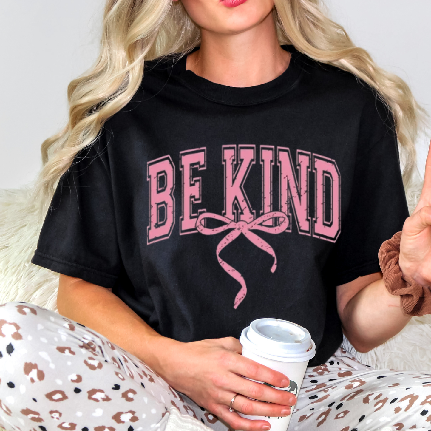 Be Kind (bow)