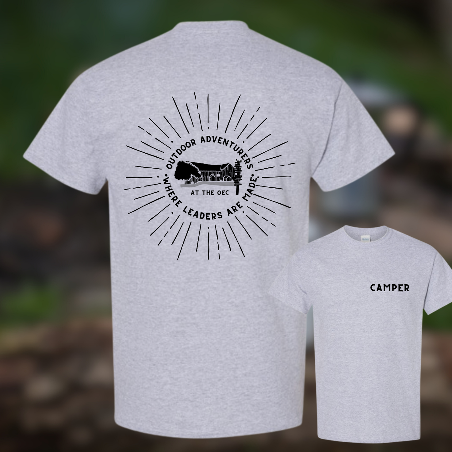 Where Leaders Are Made