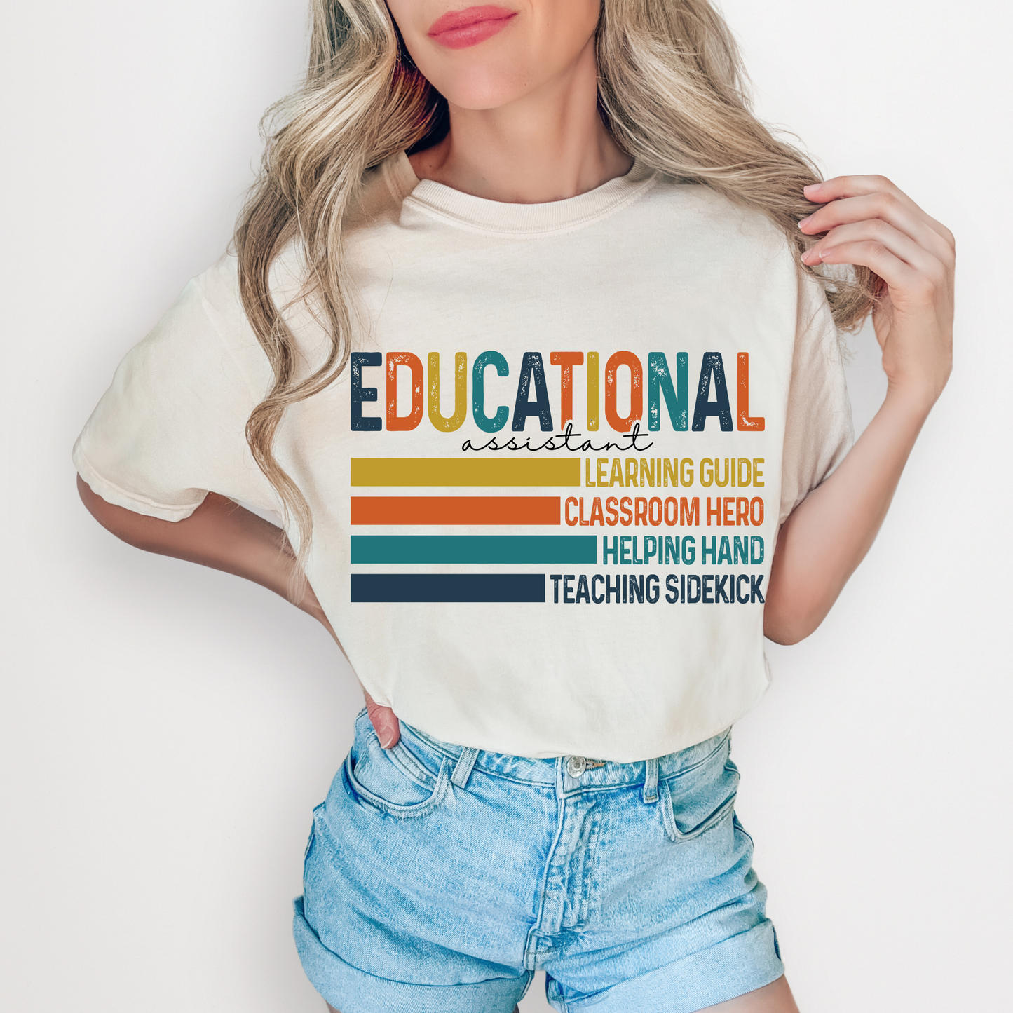 Educational Assistant