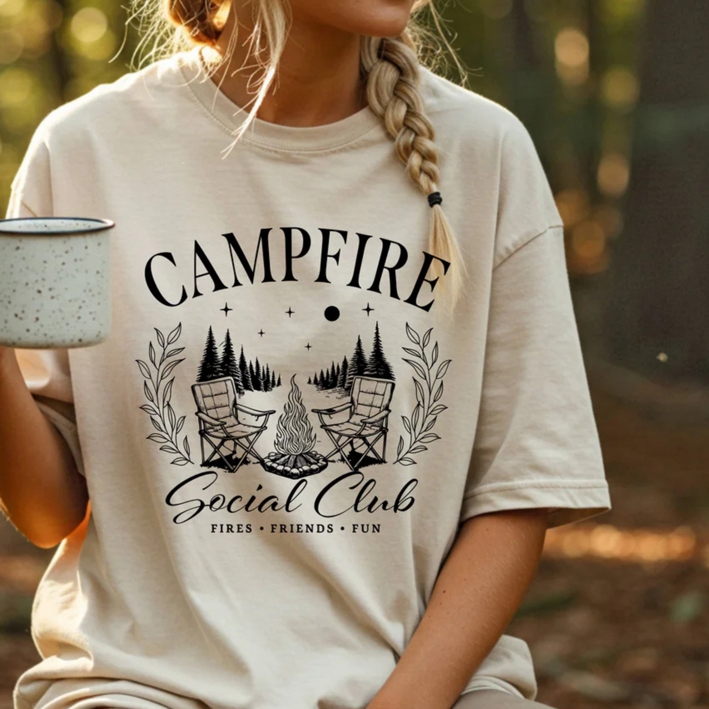 Campfire Social Club