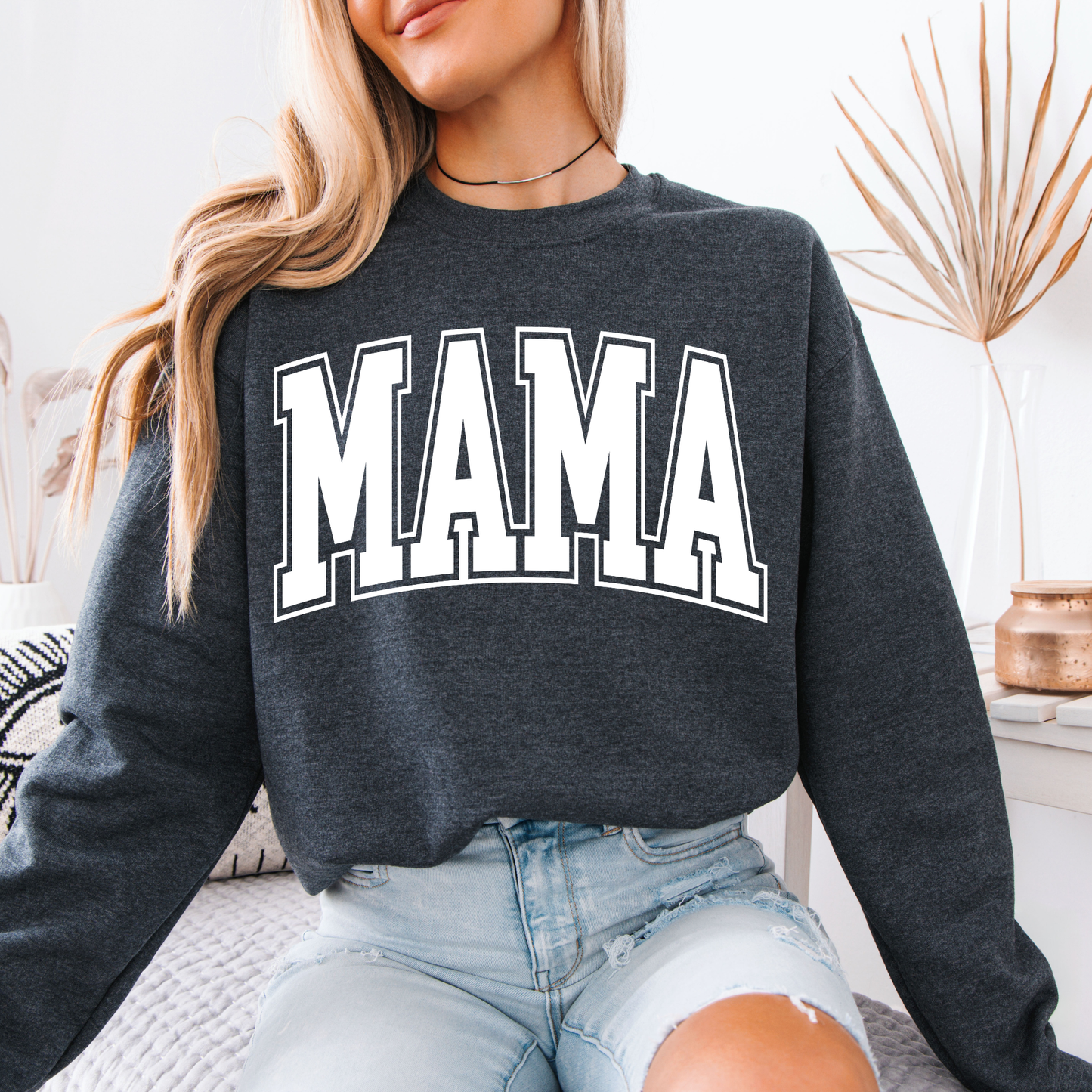 MAMA (Oversized design) *NEW*