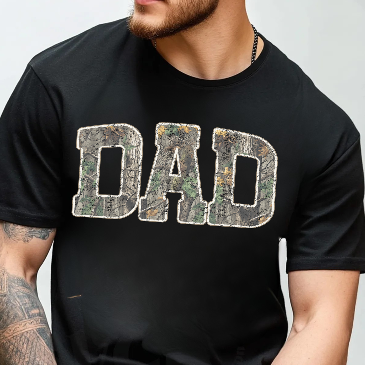 DAD - Camo
