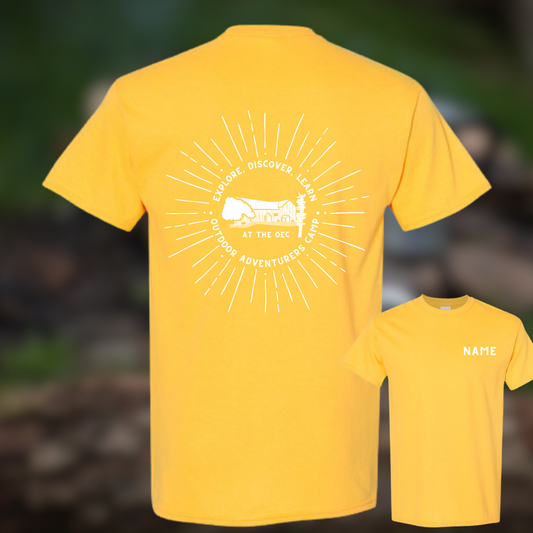 Explore Discover Learn