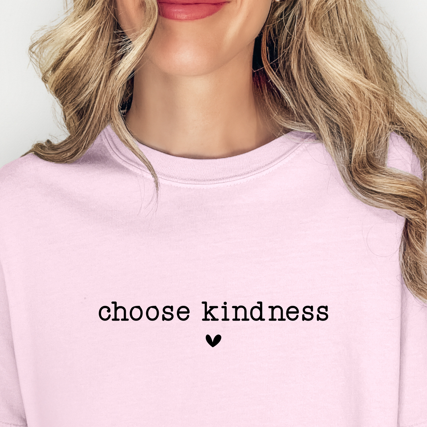 Choose Kindness <3
