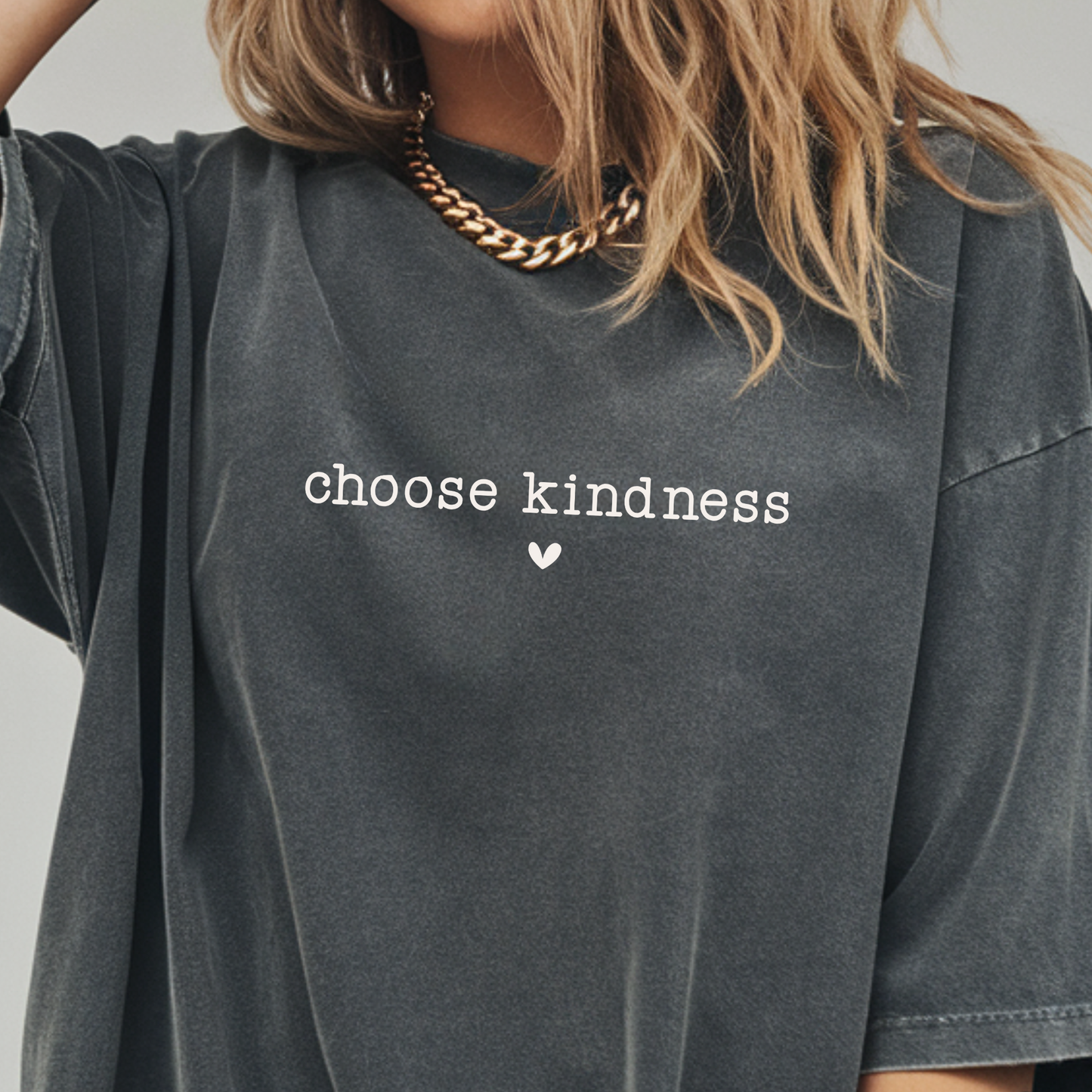 Choose Kindness <3