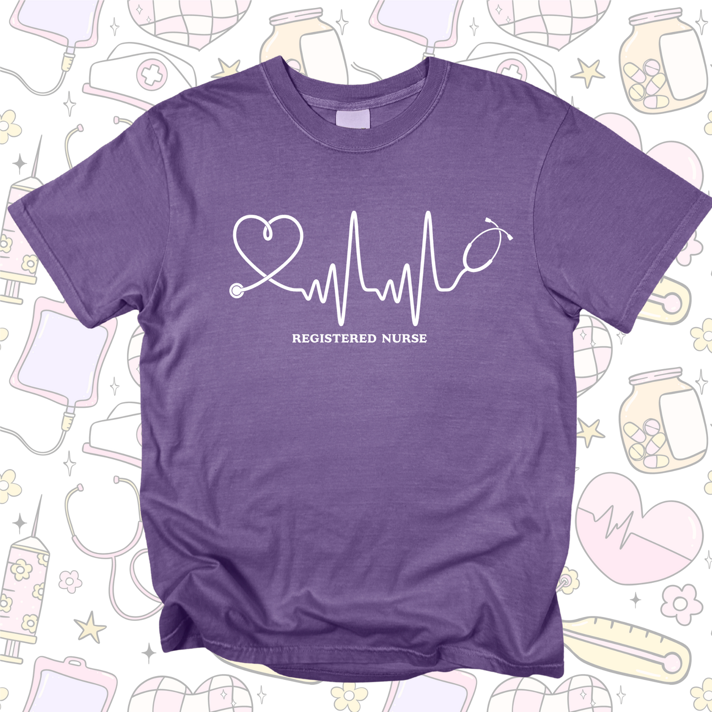 Electrocardiogram - CUSTOMIZED