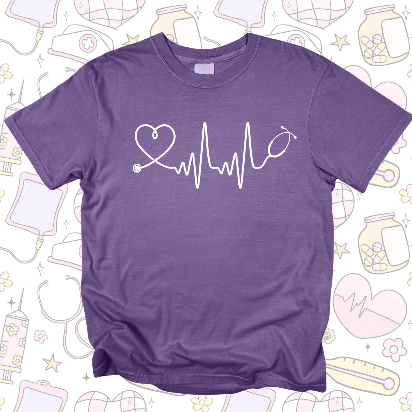 Electrocardiogram - CUSTOMIZED