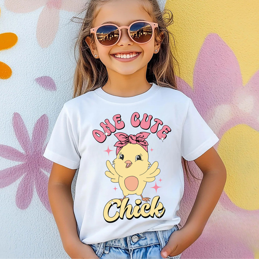 Cute Chick