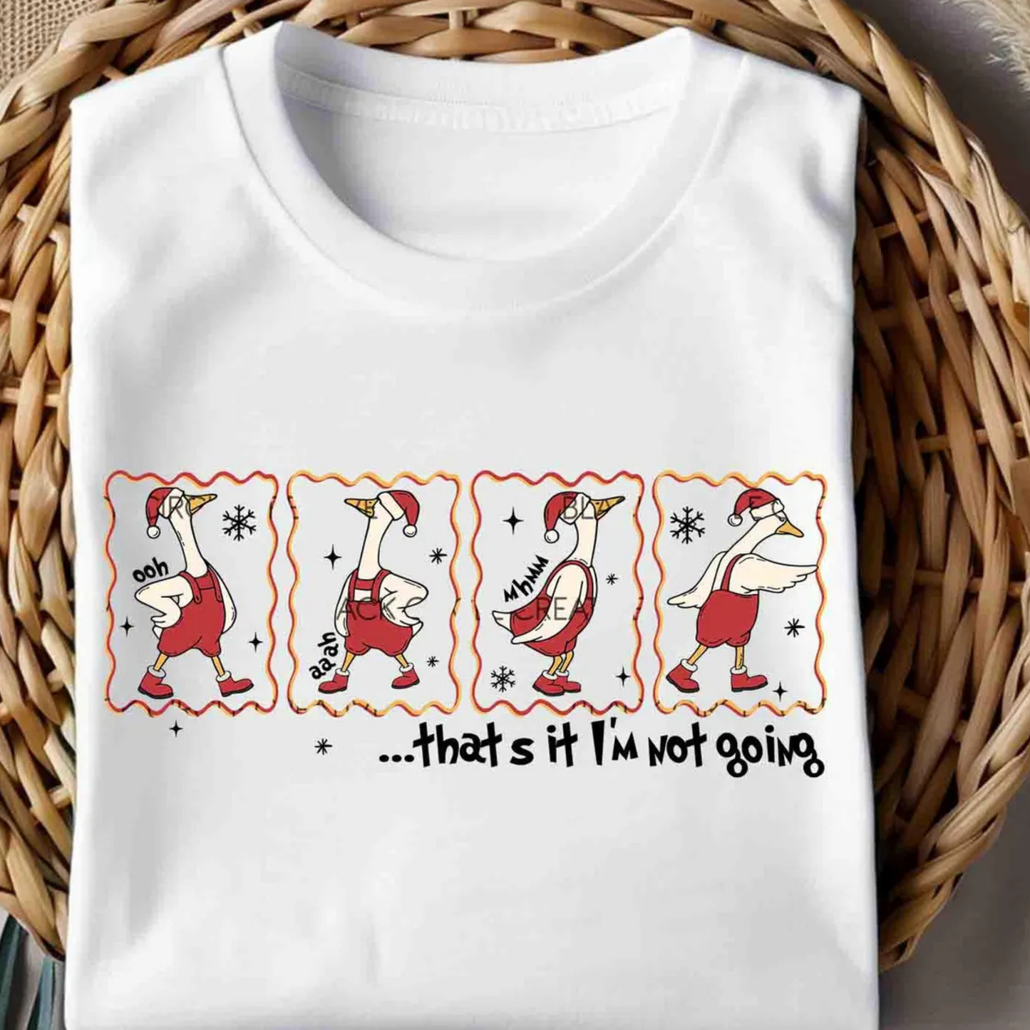 TODDLER CHRISTMAS OPTIONS - HOODIE